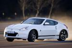 Nissan 370Z GT Edition 2011 года